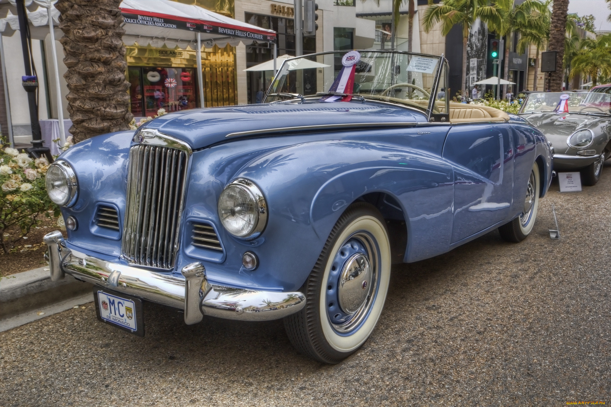 1955 sunbeam alpine, ,    , , 